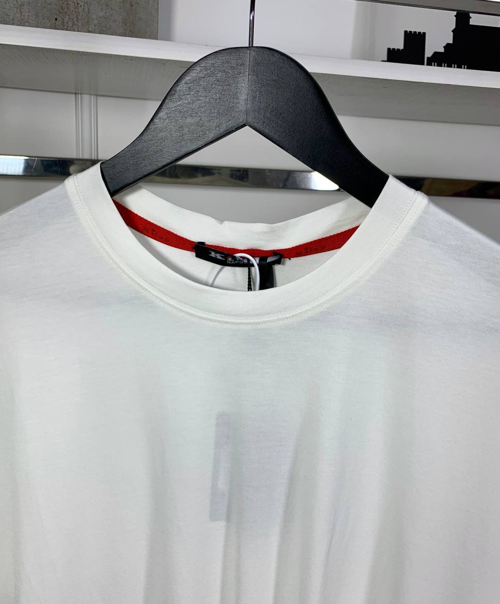 Футболка Kiton