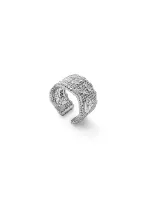 Кафф Кружево