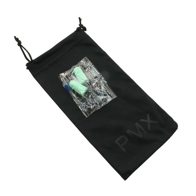 Очки PMX Recrution, Pyramex