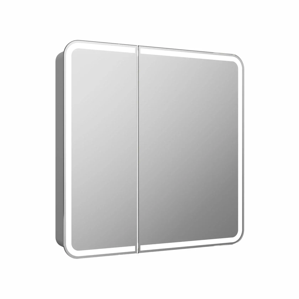 Зеркала-шкафы Reflexion Circle RF2110SR