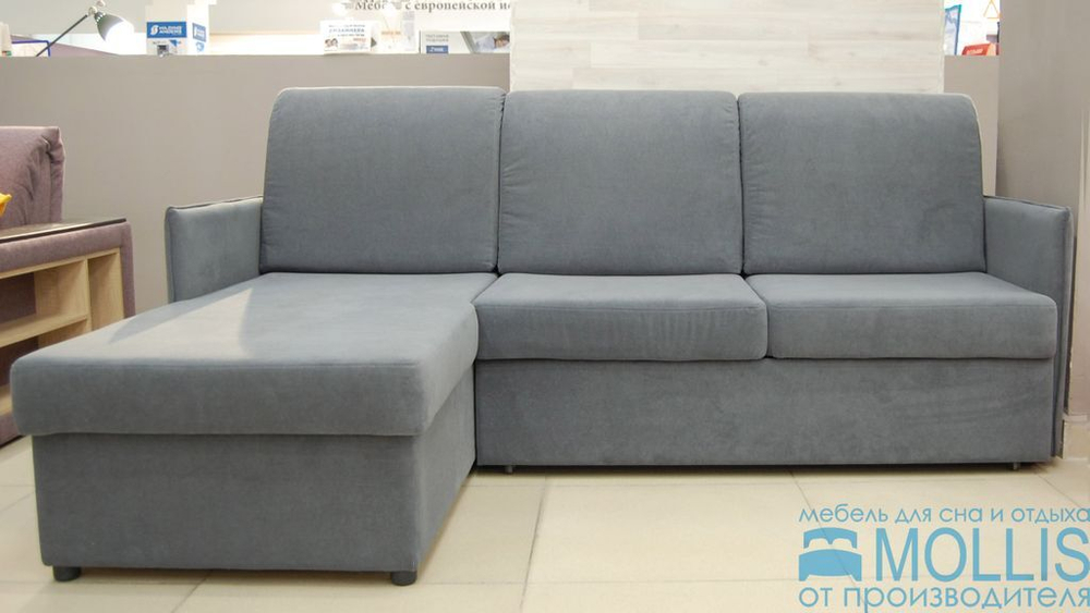 Диван "Монако"