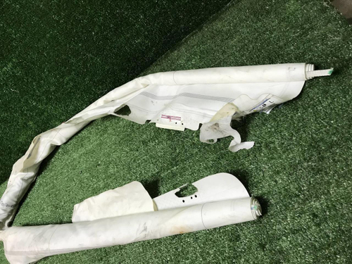 Подушка безопасности левая Chery Arrizo 8 (22-нв)