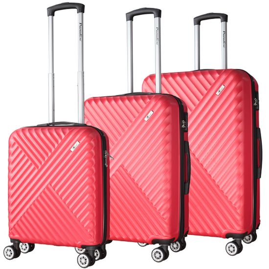 Чемодан PALMA