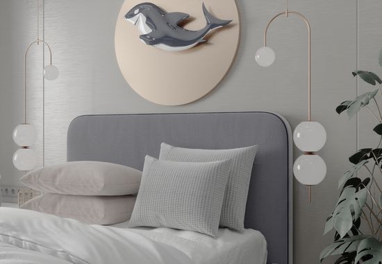 Кровать Крафт kids