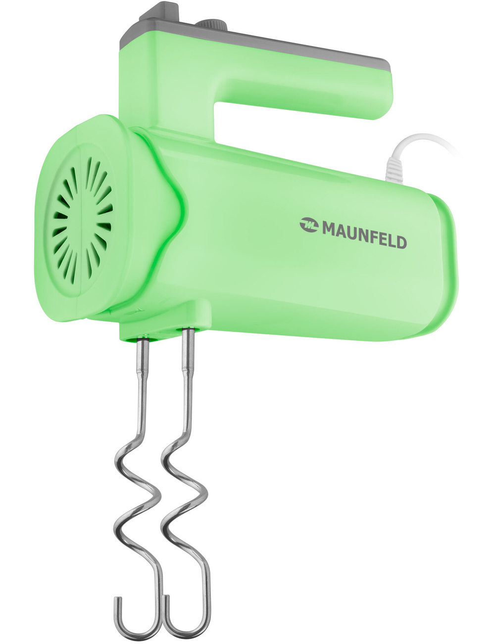 Миксер MAUNFELD MF-331GR фото 