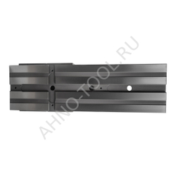 Тиски станочные 150мм прецизионные модульные GT150A ТОЧИНТЕХ