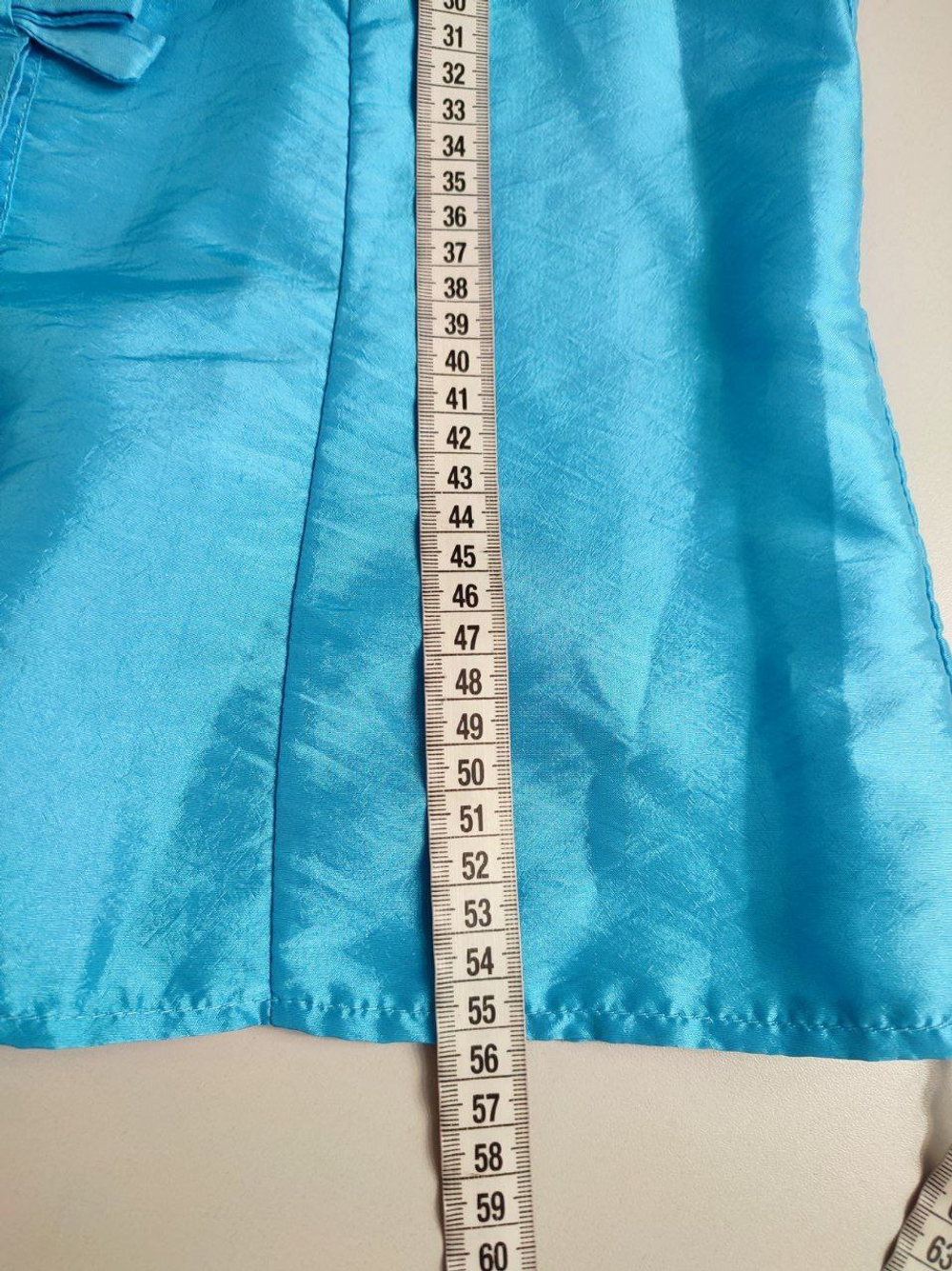 Блузка Agora яркая, для сочного образа 46 размер