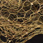 Подвесной светодиодный светильник Loft It Cloud 10247/550 Gold