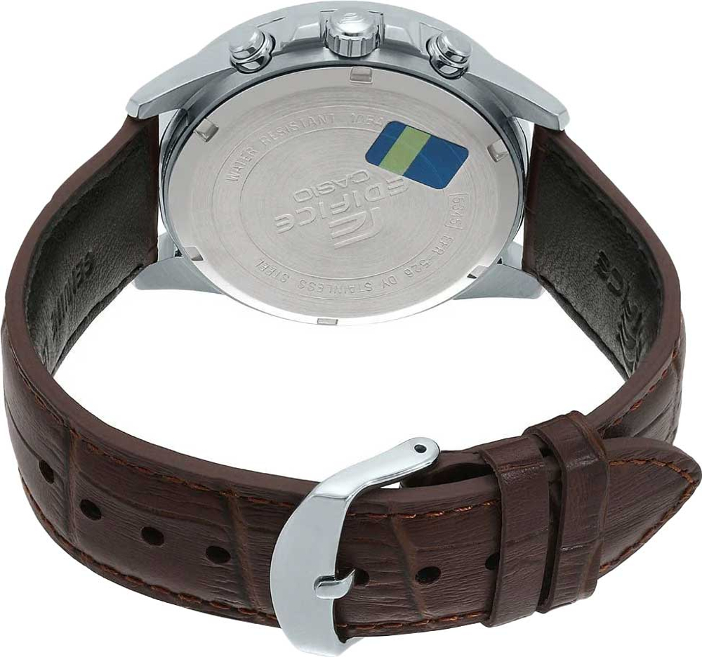 Часы Casio EFR-526L-7B
