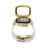 Корпус для Apple Watch SPIII41 - Gold