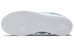 Кроссовки Nike Air Force 1 Low Lxx "Glacier Blue" (Женская размерная сетка)