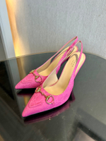 Gucci Slingback Pump