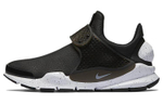 Кроссовки Nike Sock Dart Prm Black (Женская размерная сетка)