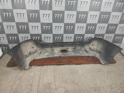 Бампер задний Nissan X-Trail 3 (T32) 17-22 Б/У Оригинал 85022HZ40H