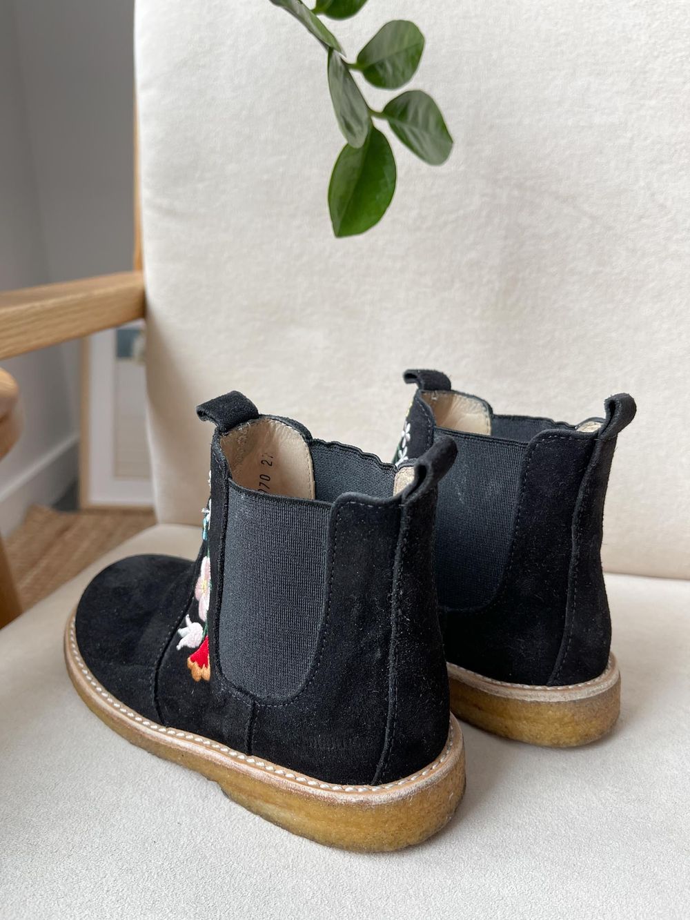 Ботинки Angulus, 27