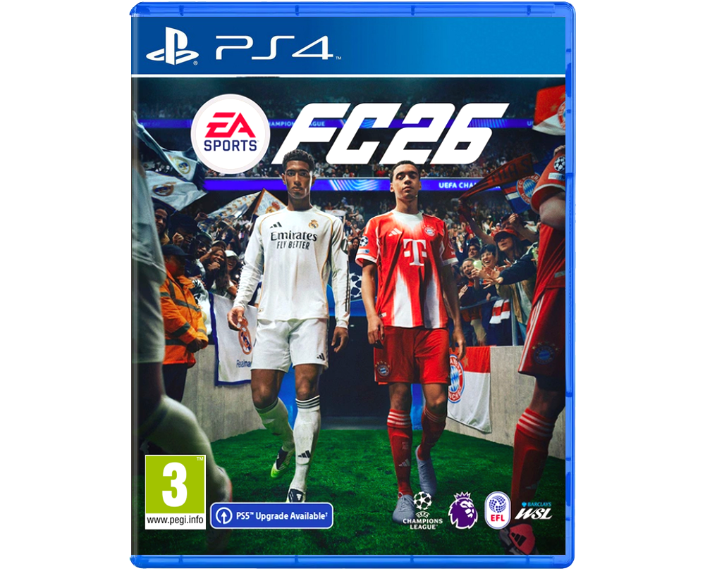 FC 26 PS4