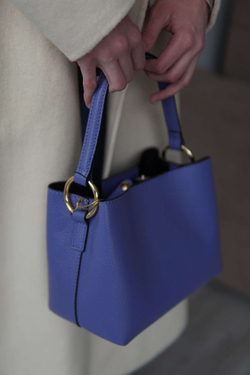 СУМКА Италия Le Borsette 85772