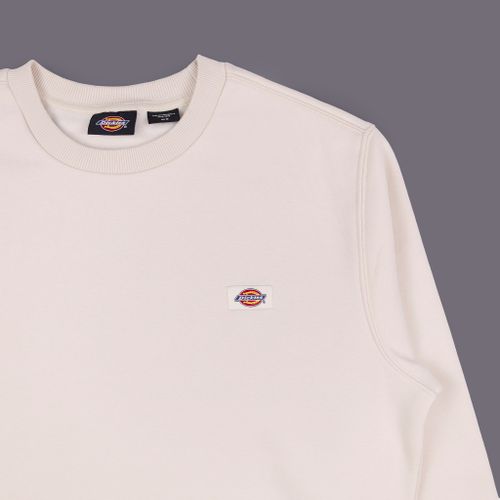 Толстовка мужская Dickies Oakport Sweatshirt артикул:DK0A4XCEF901 - купить в магазине Дайс