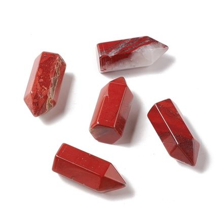 Яшма. Кристалл mini, 37мм