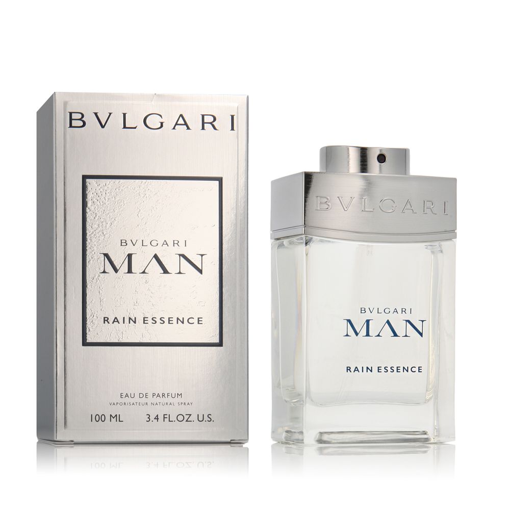 Bvlgari Man Rain Essence Eau De Parfum 100 ml (man)