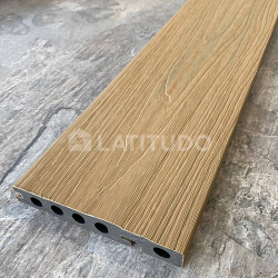 Финишная доска EasyDecking Co-extrusion 145х21х4010 Oak