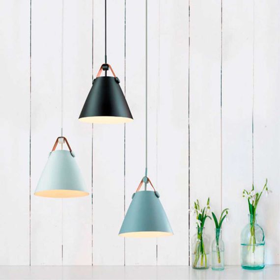 Подвесной светильник Lumion Suspentioni Darren 3721/1