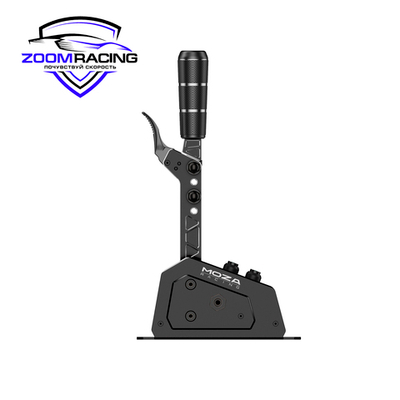 Секвентальный шифтер Moza Racing SGP