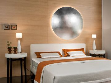 бра Christine Kröncke Diskus  Wall Lamp