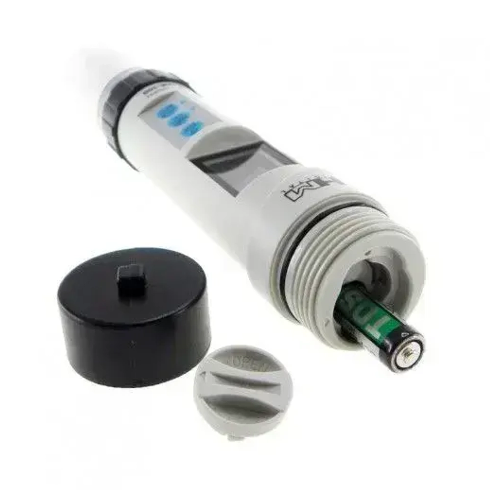 COM-300 Мультимонитор pH/EC/TDS/С