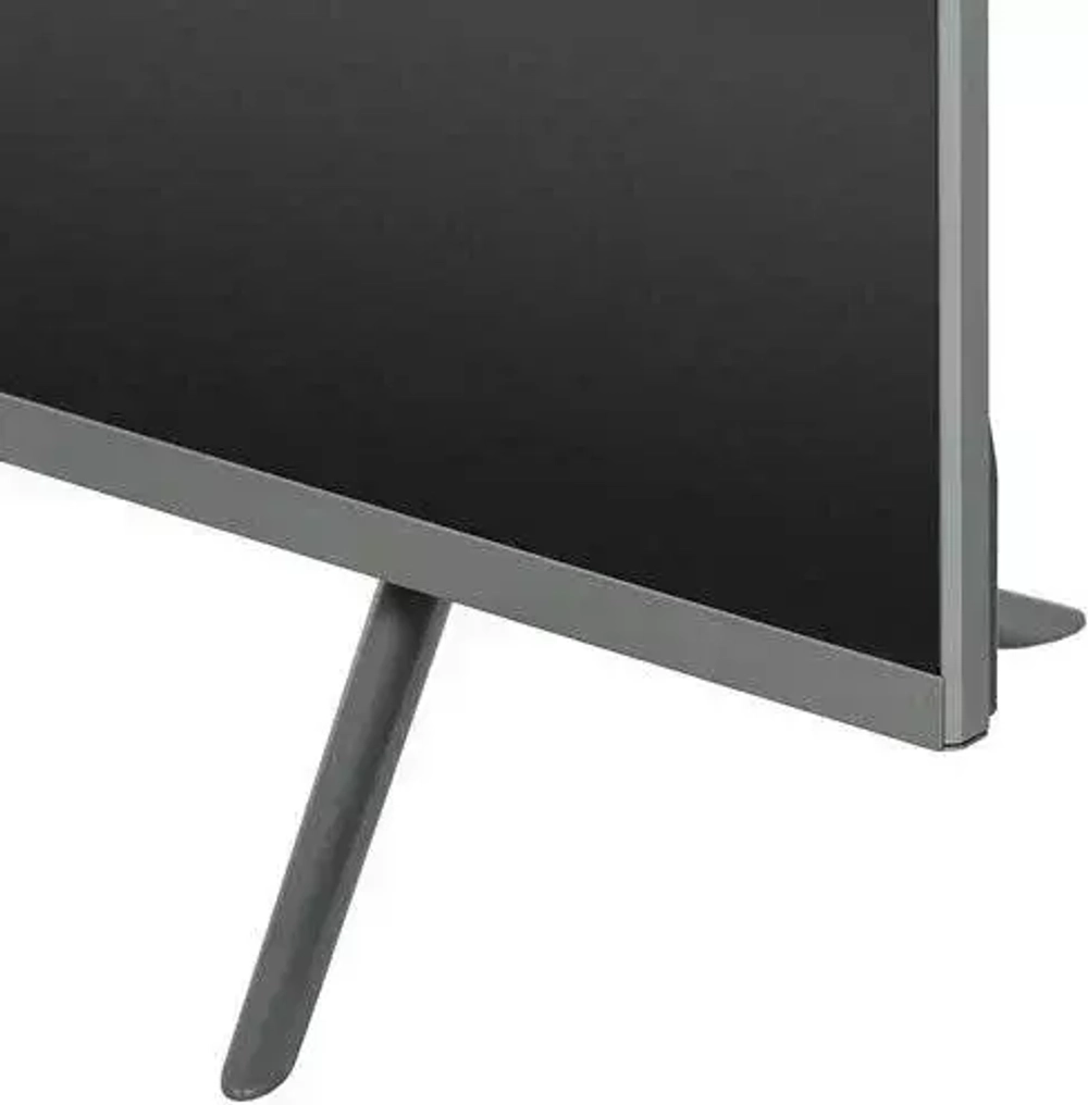 Телевизор ЖК 50" Xiaomi Mi TV Q2 50 4K RU серый L50M7-Q2RU
