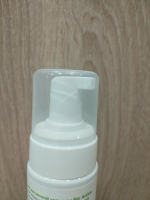 Мусс BIO ACTIVE для интимной гигиены 150 мл