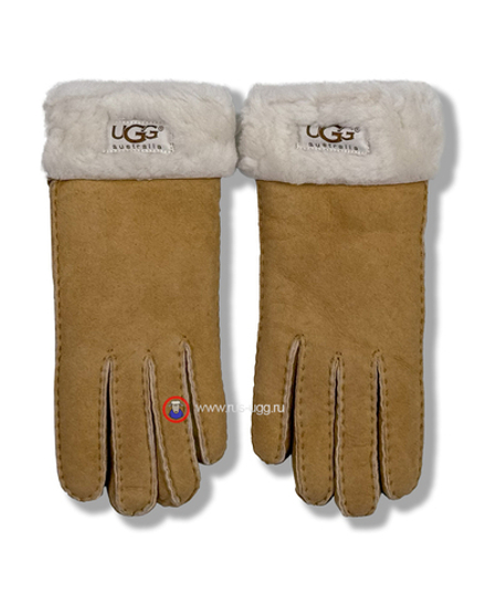 ПЕРЧАТКИ UGG GLOVES