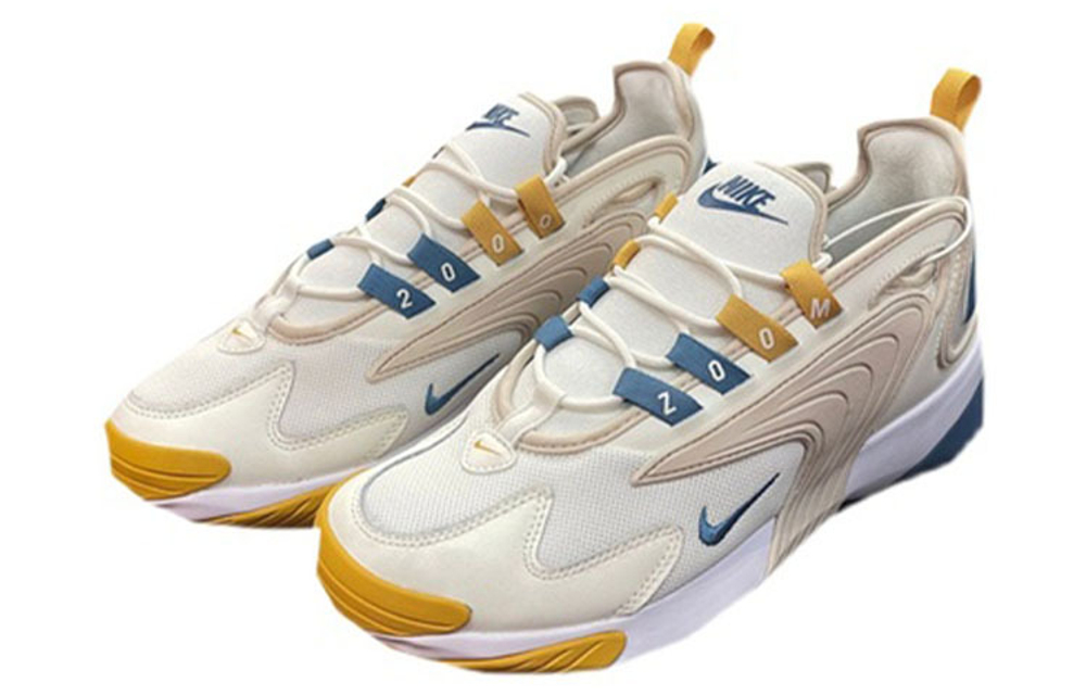 Кроссовки Nike Zoom 2K