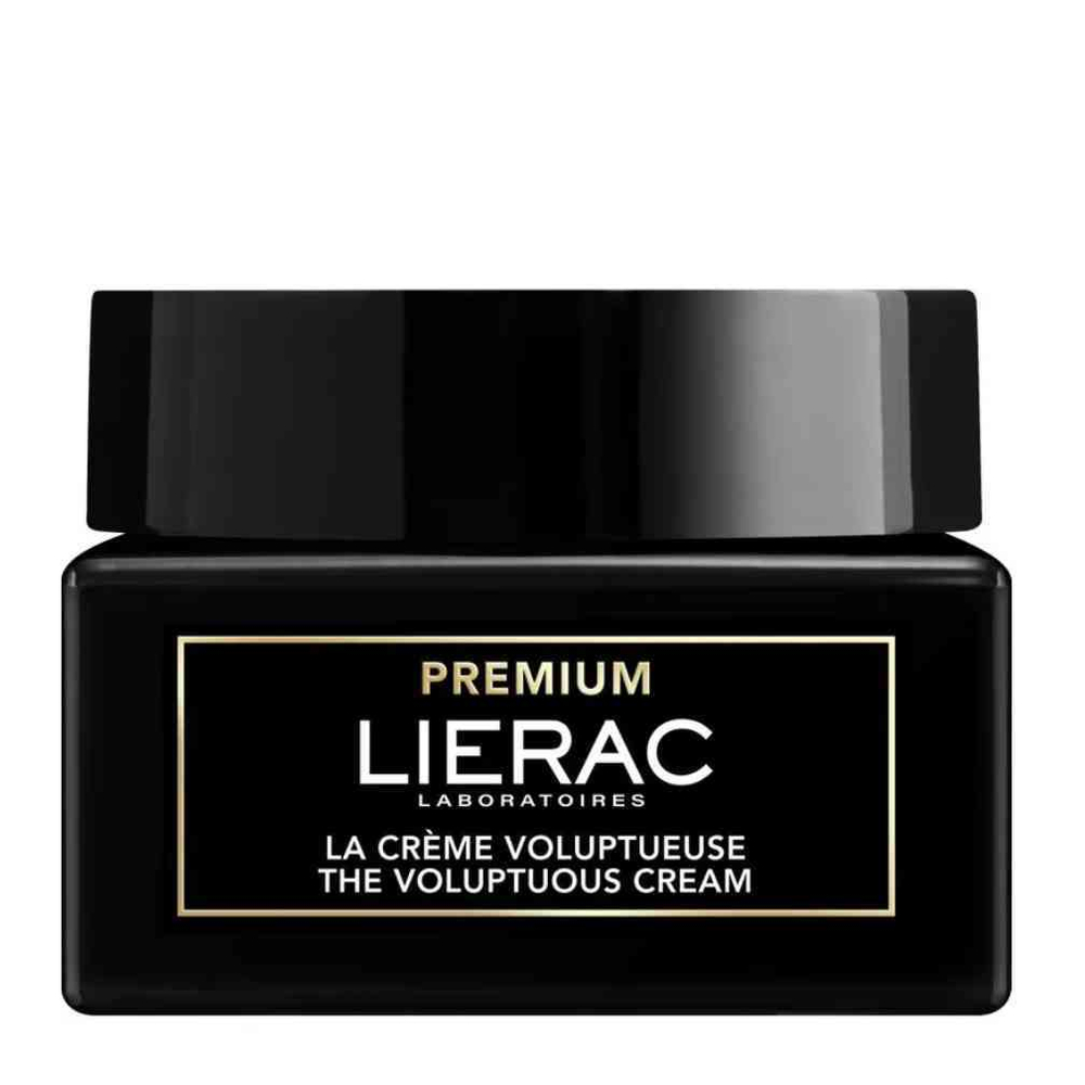 Lierac Premium Лиерак Премиум Крем насыщенный 50 мл (сменный блок)