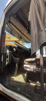 Renault T 6x2 Седельный тягач T11.460 6x2 (Дизельный, 10,8 л, 469 л.с., АТ)