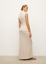 Топ TATUM, жемчужный