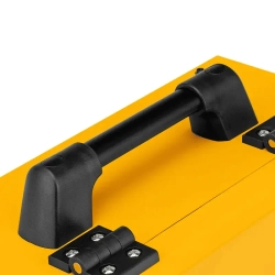 DENZEL IMIG-160 Synergy инверторный полуавтомат 94314