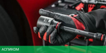 Удлинитель ударный Milwaukee Shockwave 1/2" 150мм (4932480352)