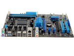 S-AM3+ Материнская плата ASUS M5A97 LE R2.0
