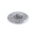 Фильтр для раковины Berossi (металлик)