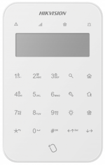 Клавиатура  HIKVISION DS-PK1-LT-WE
