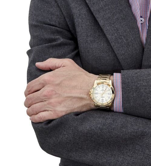 Наручные часы CASIO MTP-VD01G-9EVUDF