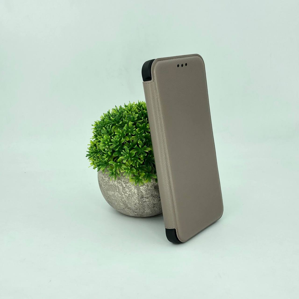Книжка NEW на силиконовой основе Xiaomi Redmi A1+/A2+/Poco C51