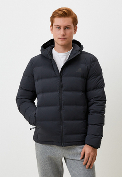 Куртка утепленная мужская ADIDAS HELIONIC S HO J