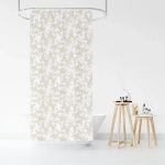 Штора для ванной полиэстер 200*200"Марсо»