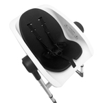 Ванночка - стульчик для купания Sweet Baby 2в1+ Charli Chair White