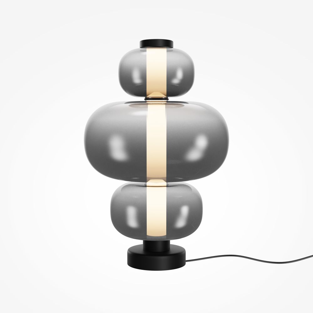 Настольная лампа светодиодная Maytoni   MOD364TL-L15B3K