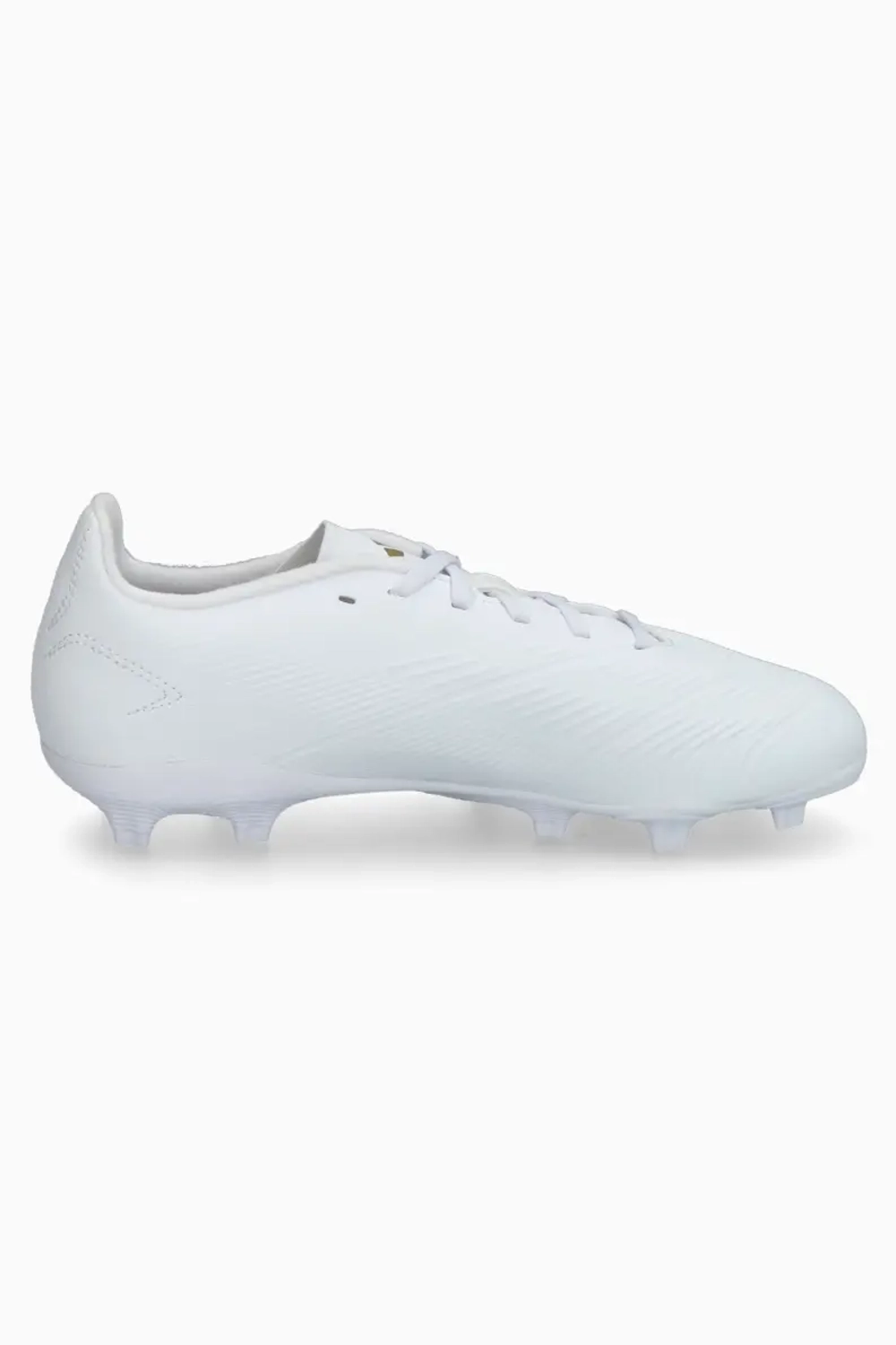 Бутсы adidas Predator League FG Junior - белый