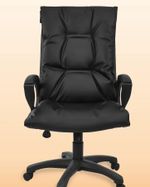 Кресло Фортуна 5 (15) механизм качания п.Директор