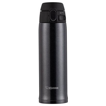 Термос Zojirushi SM-TA60-BA 0,6 л (черн.)